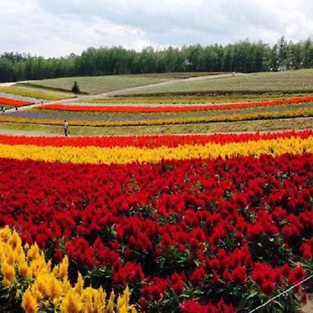 Ark City Asahikawa - Vacation Stay 8523 Екстериор снимка