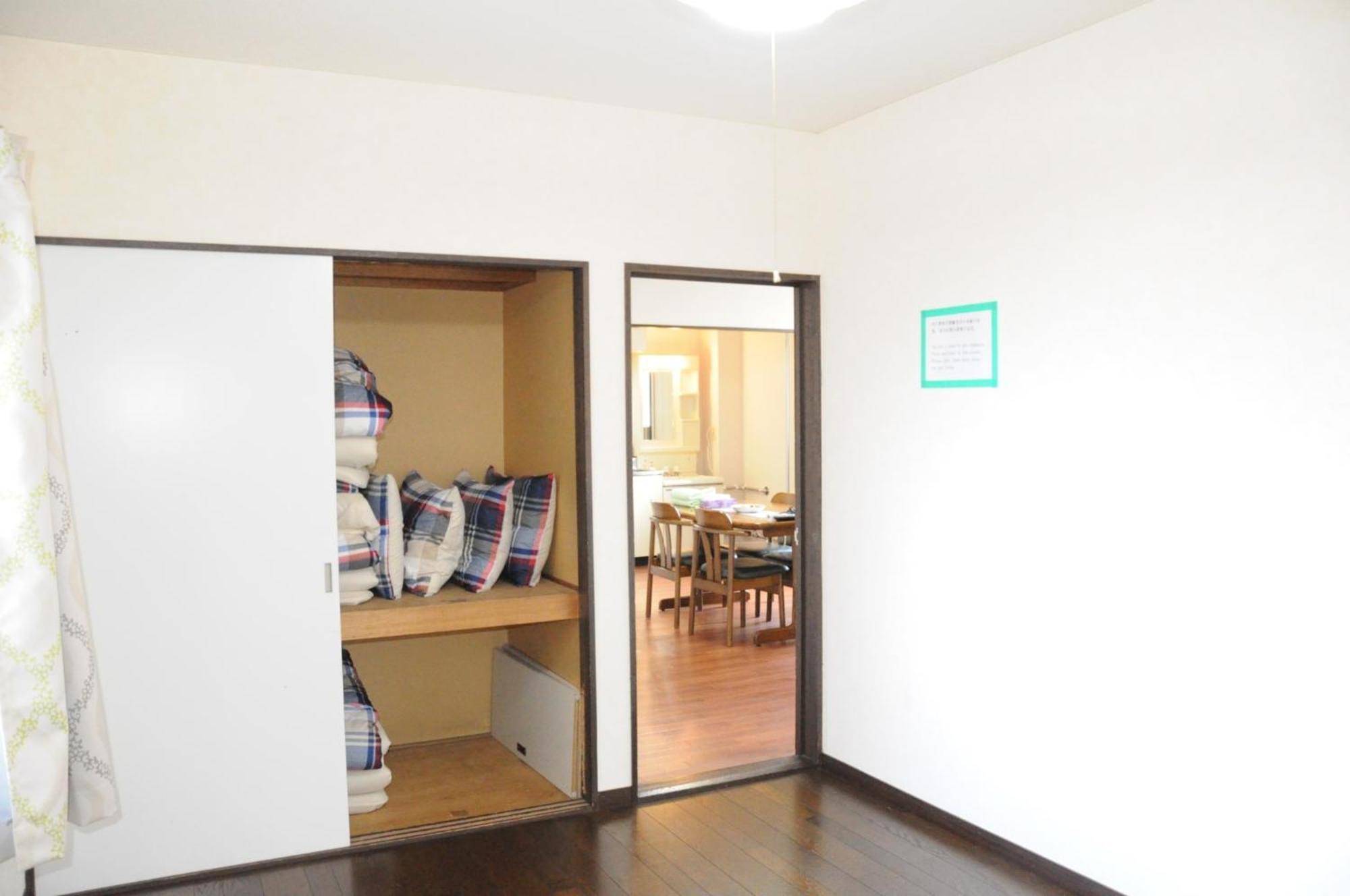 Ark City Asahikawa - Vacation Stay 8523 Екстериор снимка