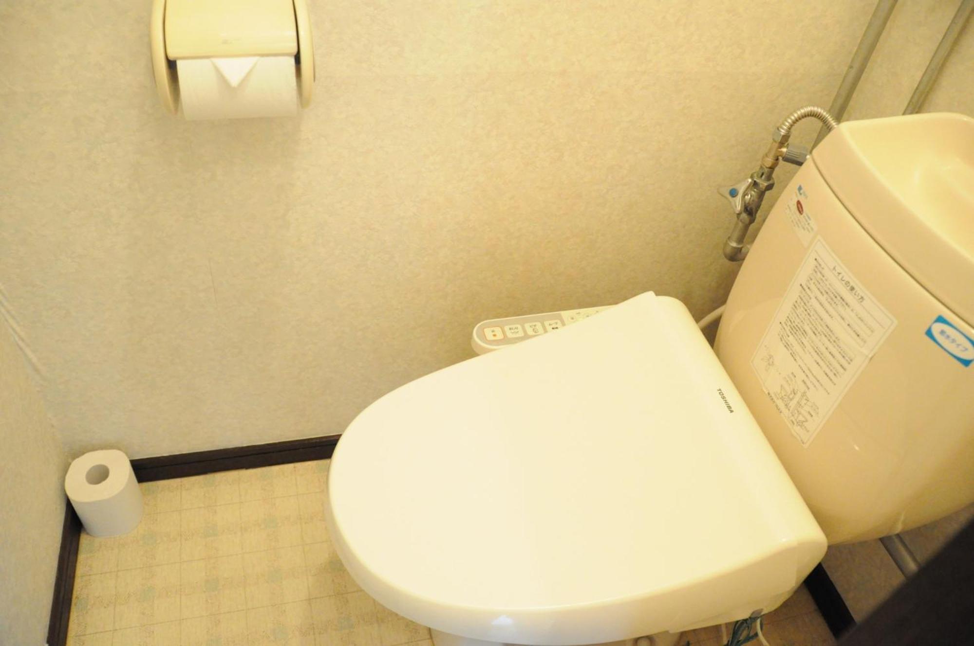 Ark City Asahikawa - Vacation Stay 8523 Екстериор снимка